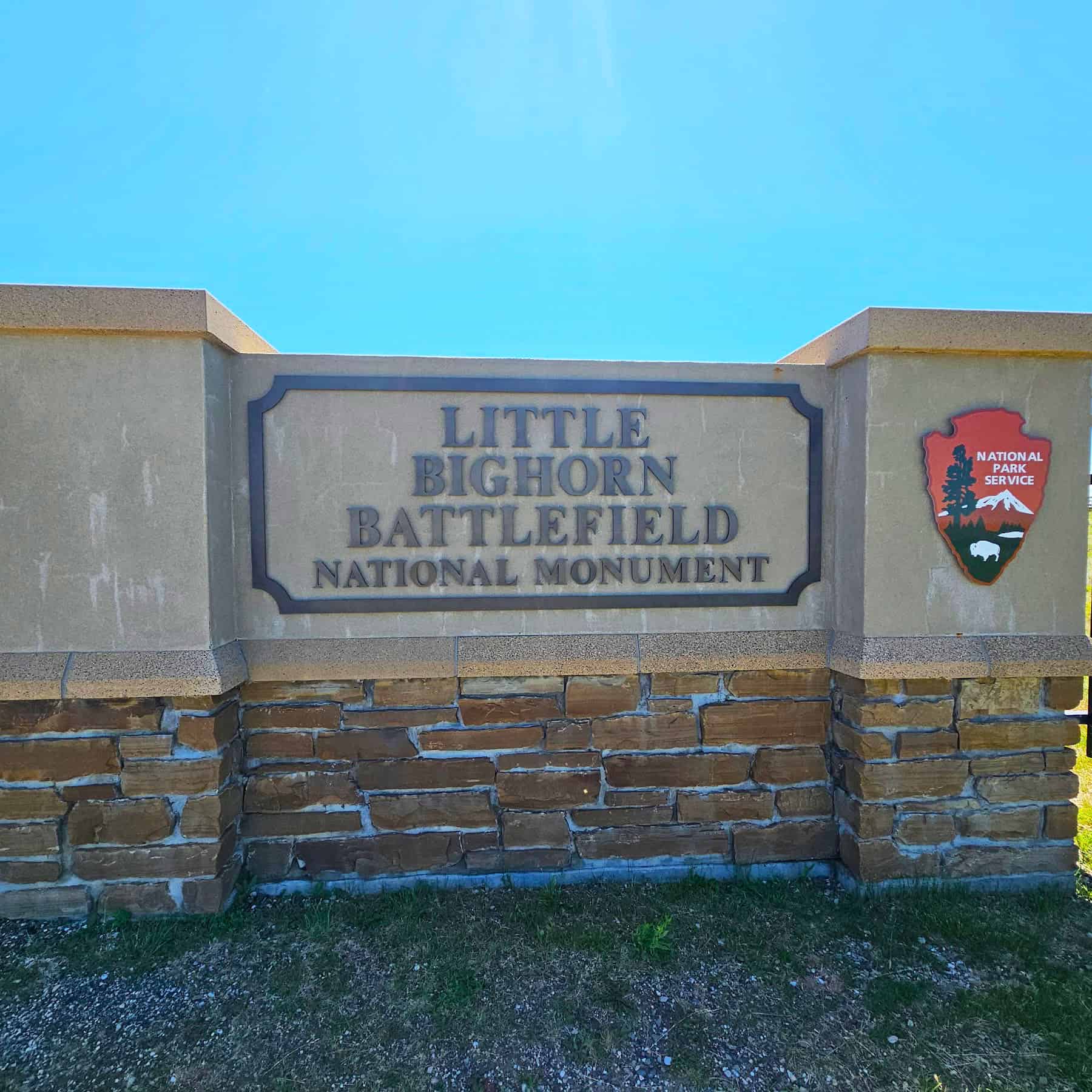 Little Bighorn Glacier, USA Little Bighorn Glacier, USA
