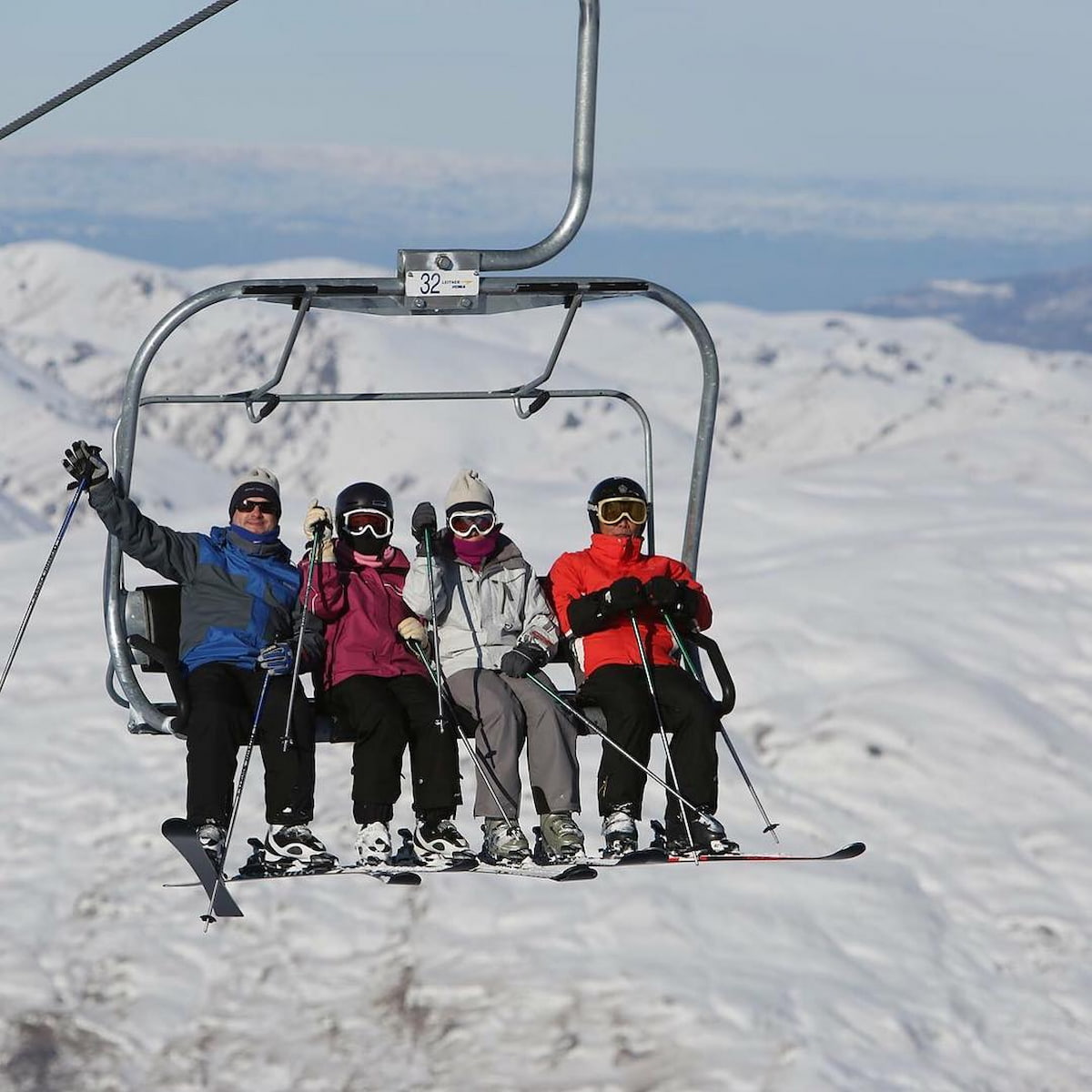 New Zealand New Zealand