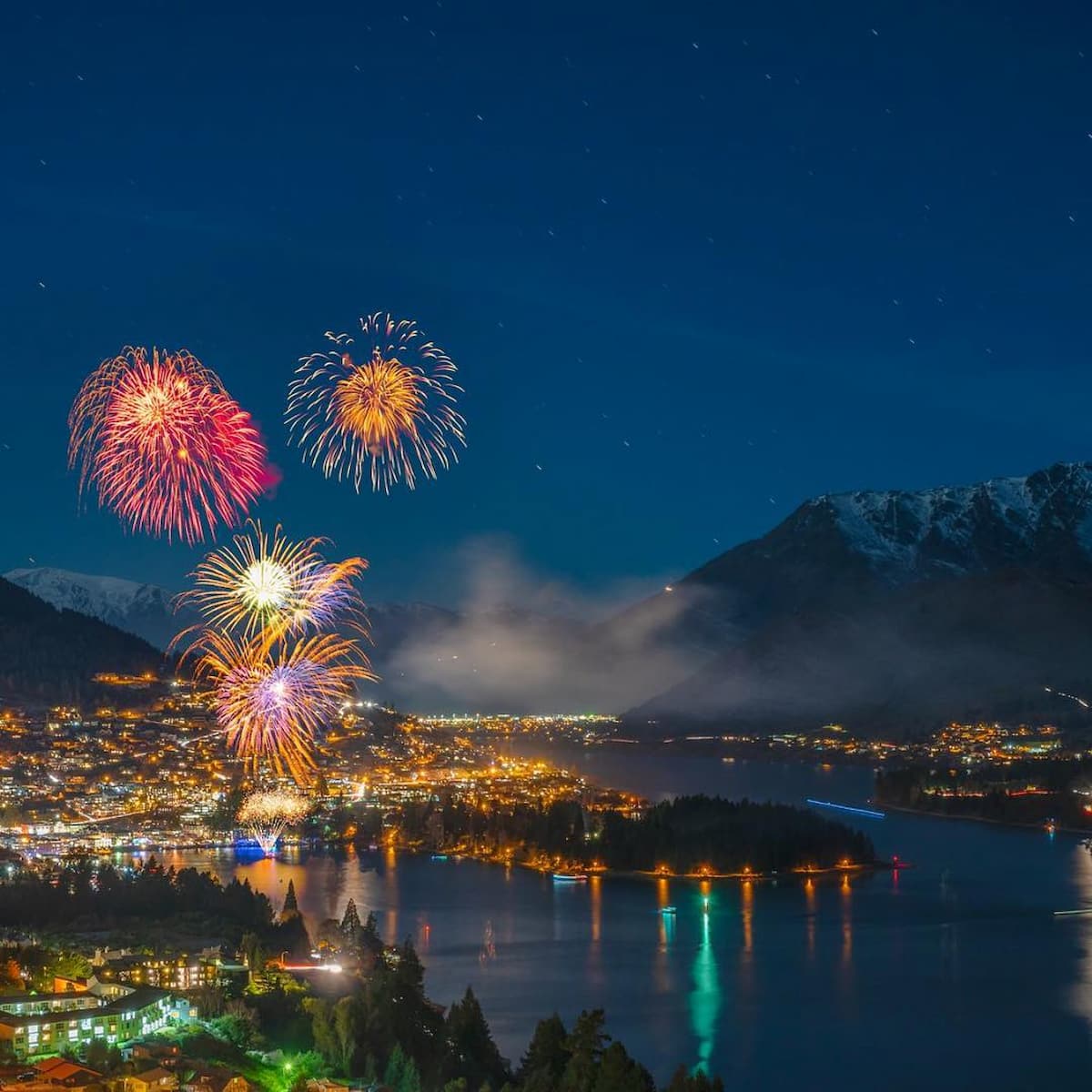 New Zealand New Zealand