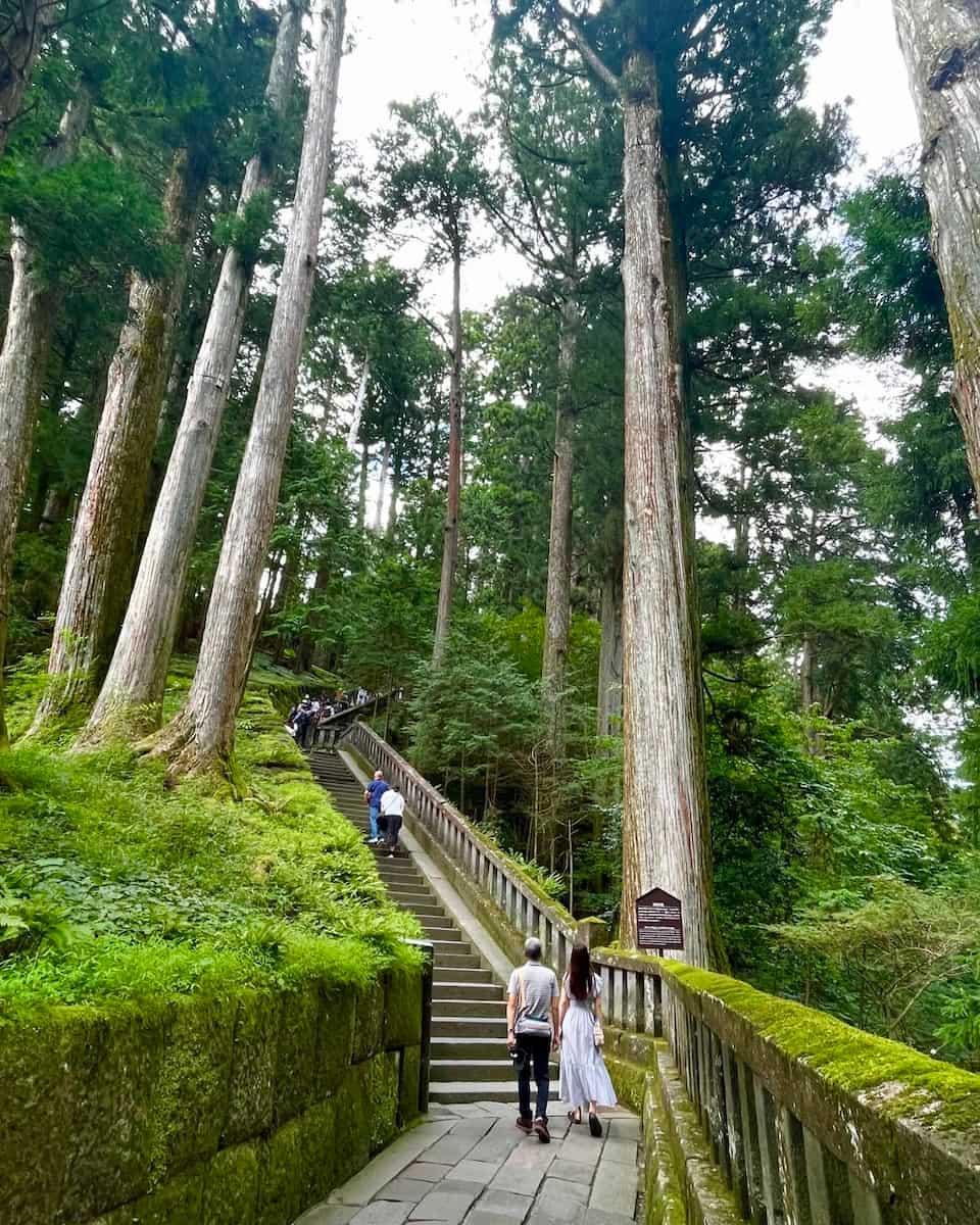 Nikko, Japan Nikko, Japan