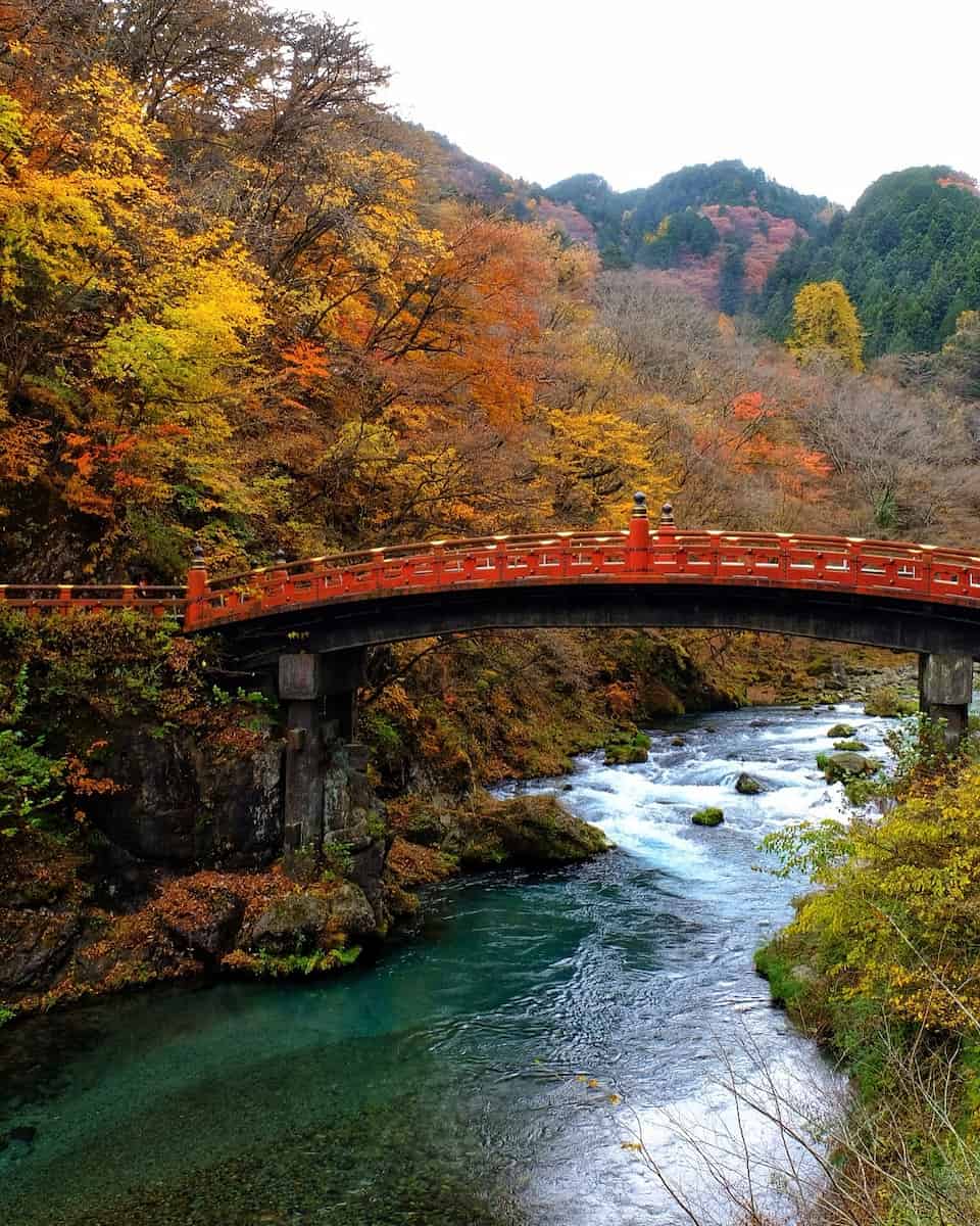 Nikko, Japan Nikko, Japan