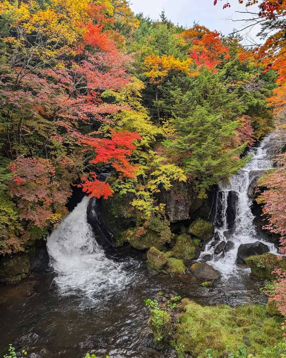Nikko, Japan Nikko, Japan