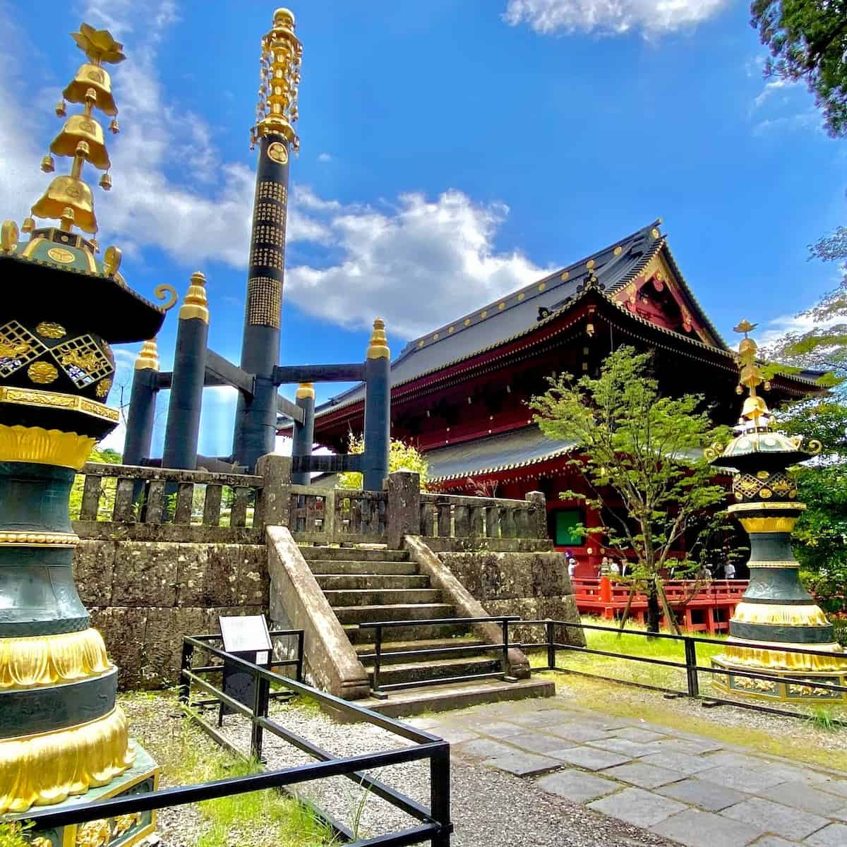 Nikko, Japan Nikko, Japan