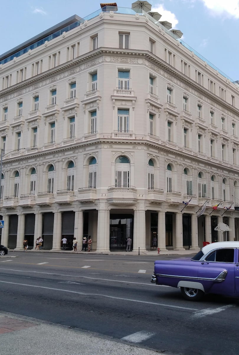 Old Havana Old Havana