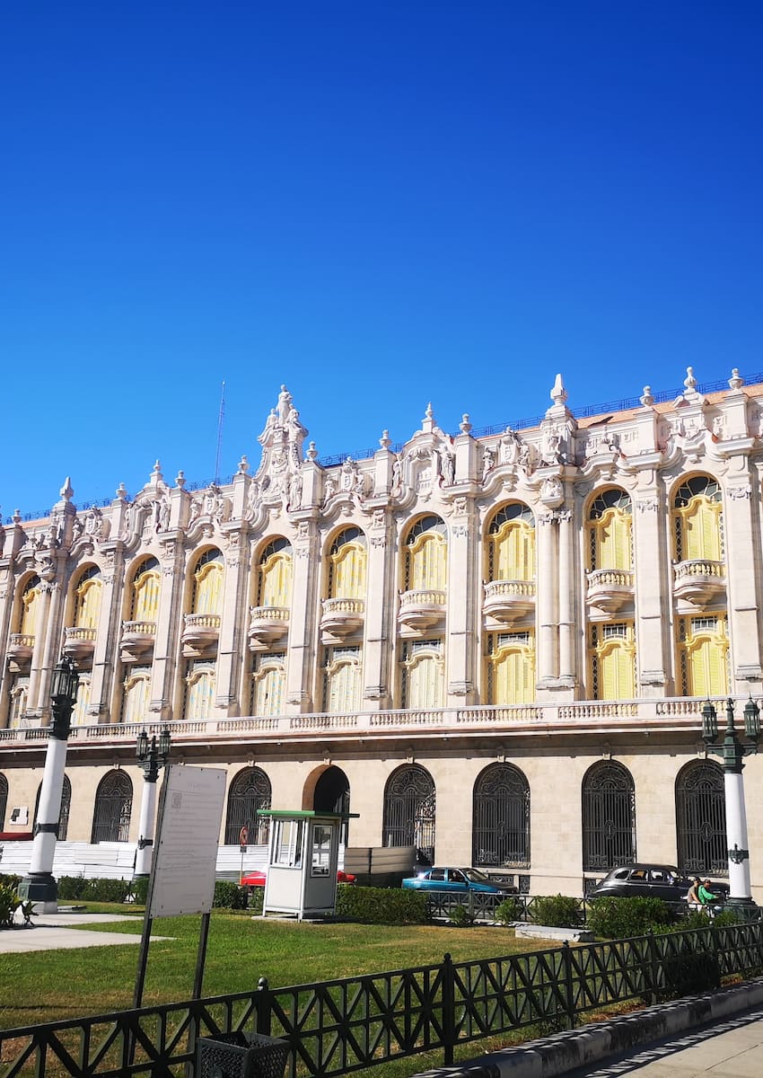 Old Havana Old Havana