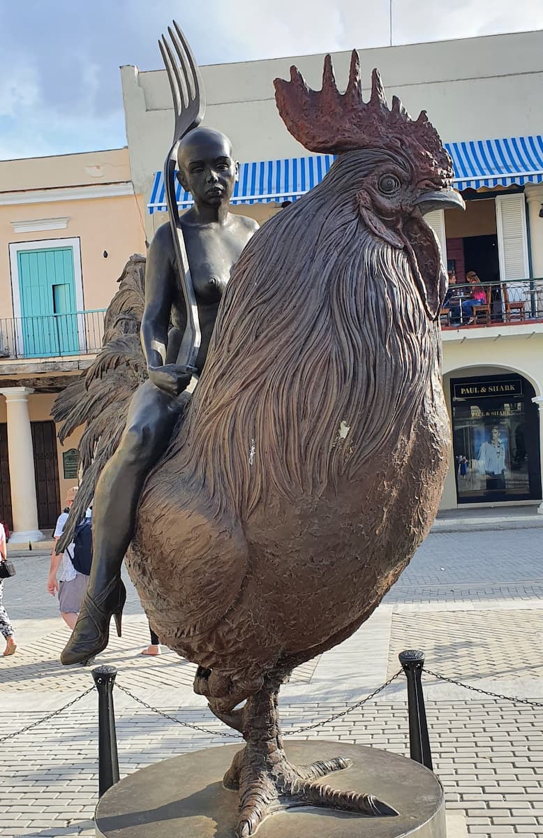 Plaza Vieja Havana Plaza Vieja Havana