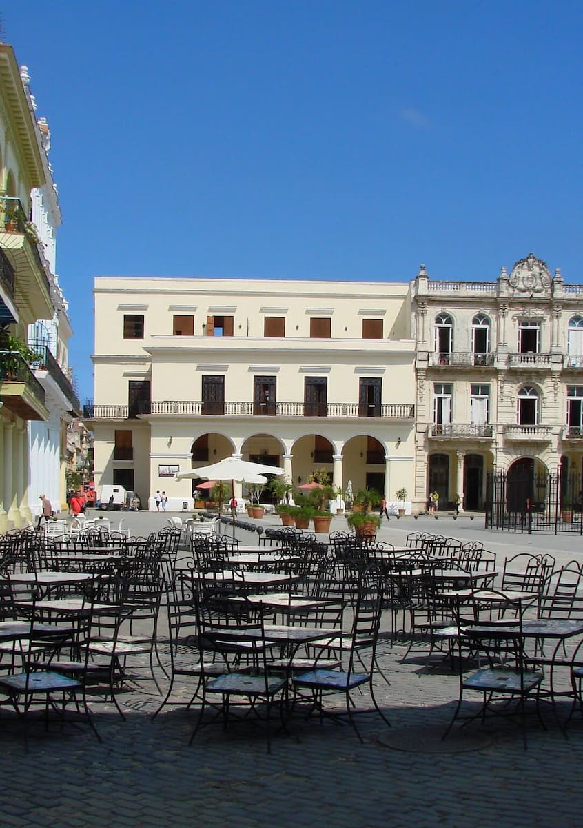 Plaza Vieja Havana Plaza Vieja Havana