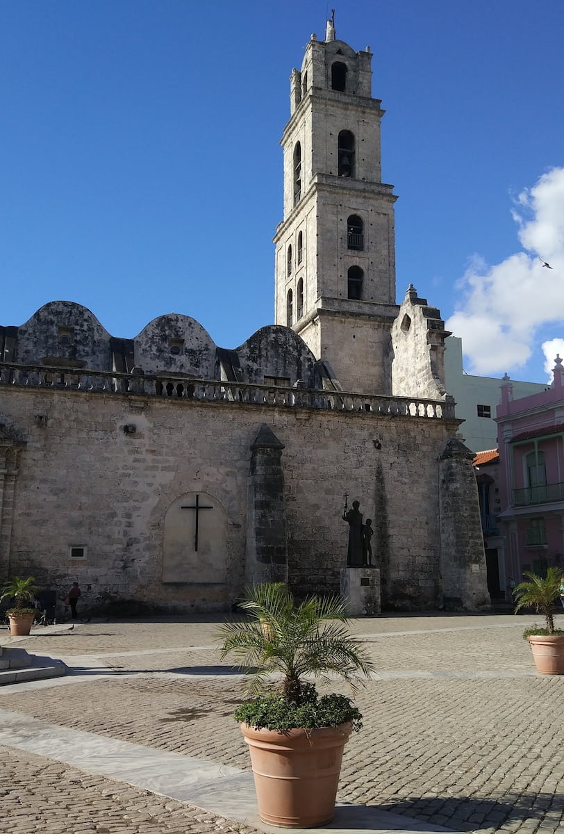 Plaza Vieja Havana Plaza Vieja Havana