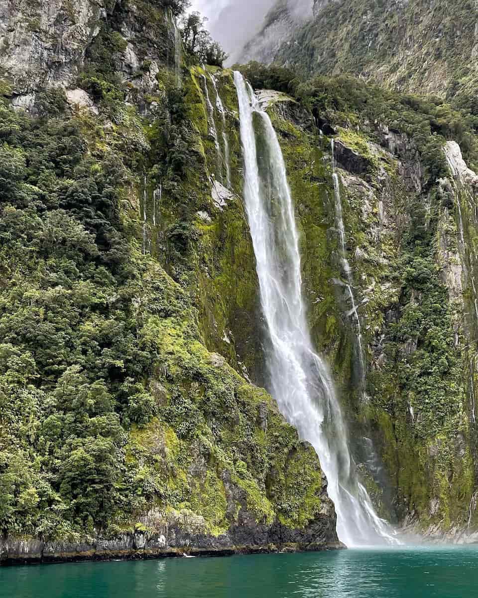 South Island, New Zealand South Island, New Zealand