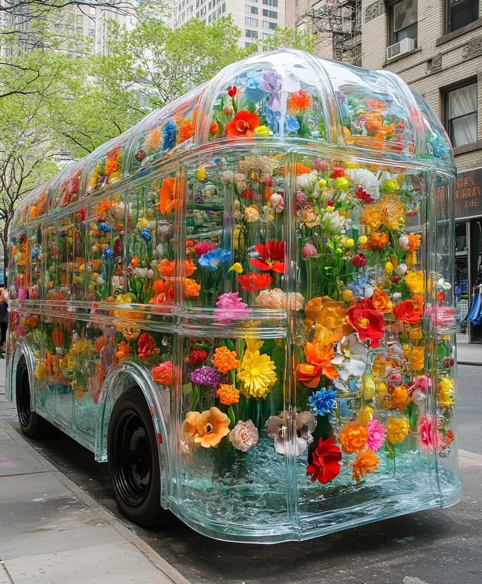 Spring in Tokyo Spring in Tokyo