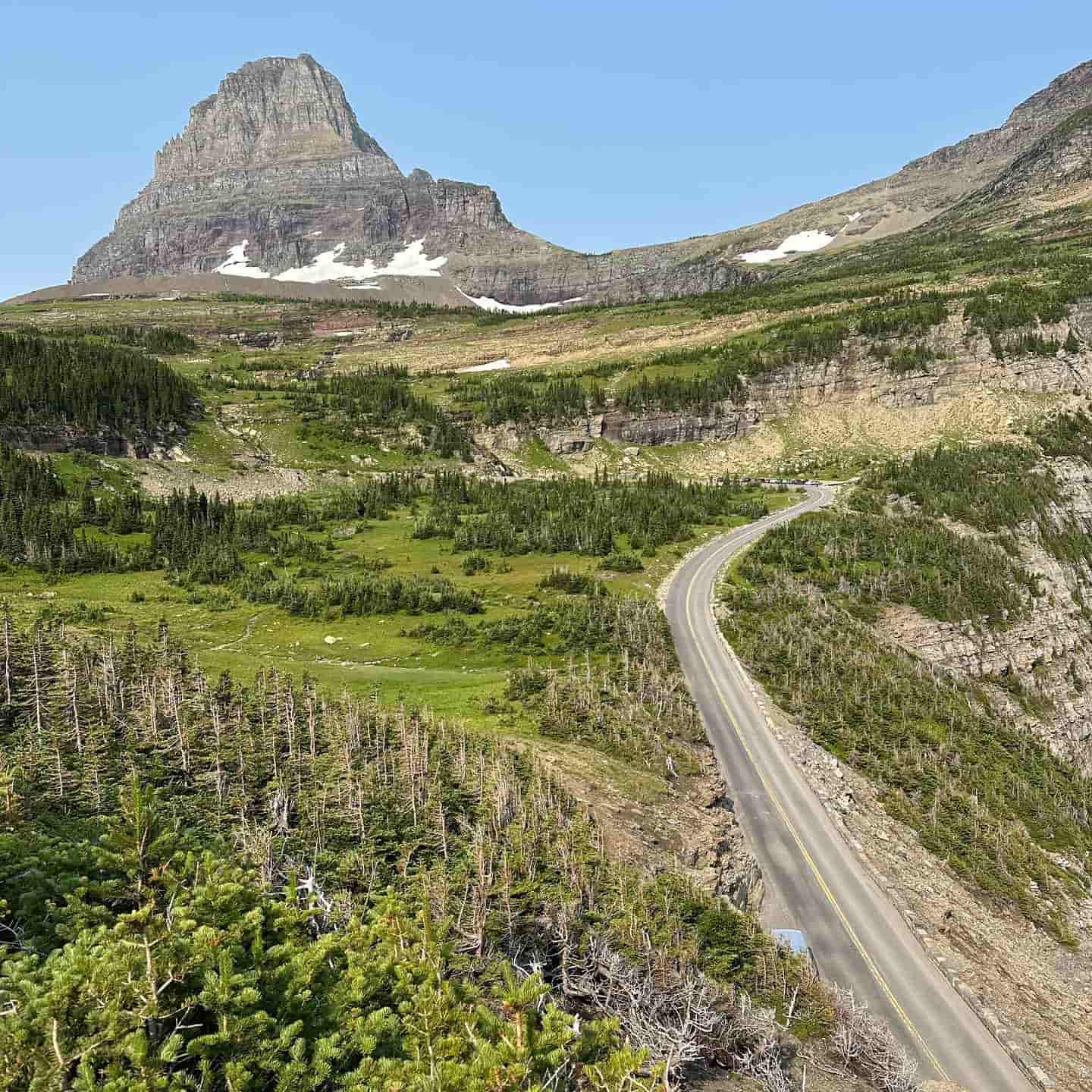 Sun Road, USA Sun Road, USA