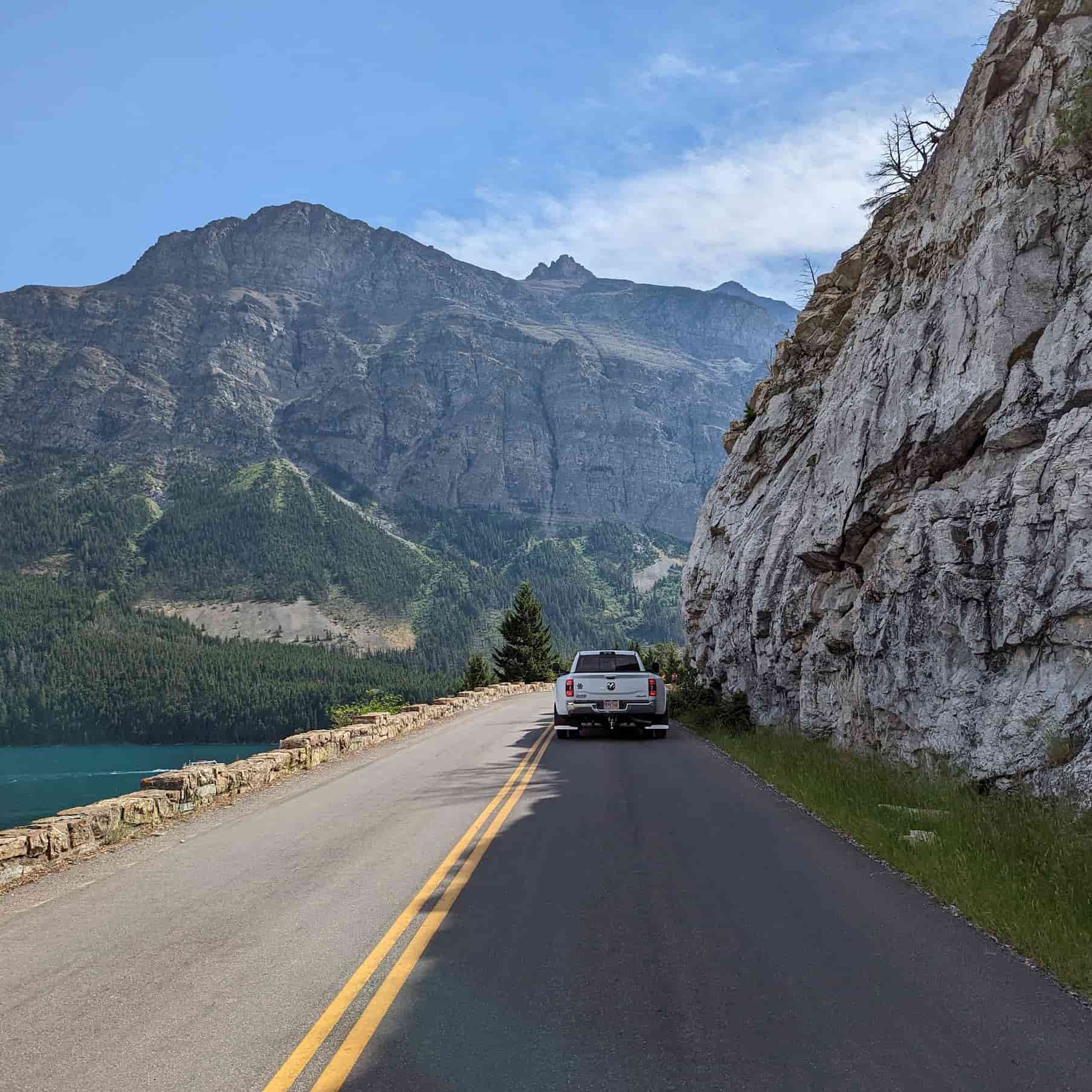 Sun Road, USA Sun Road, USA
