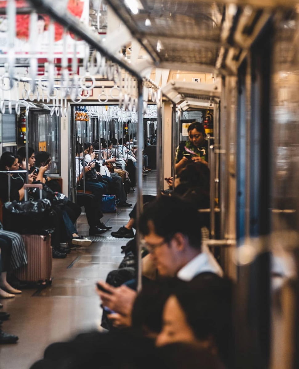 Tokyo, Japan Tokyo, Japan