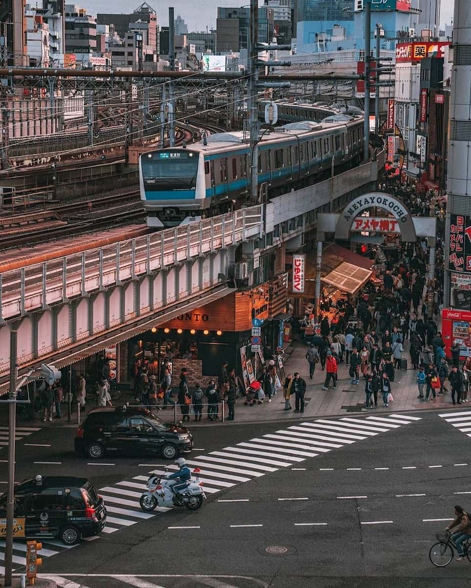 Tokyo, Japan Tokyo, Japan