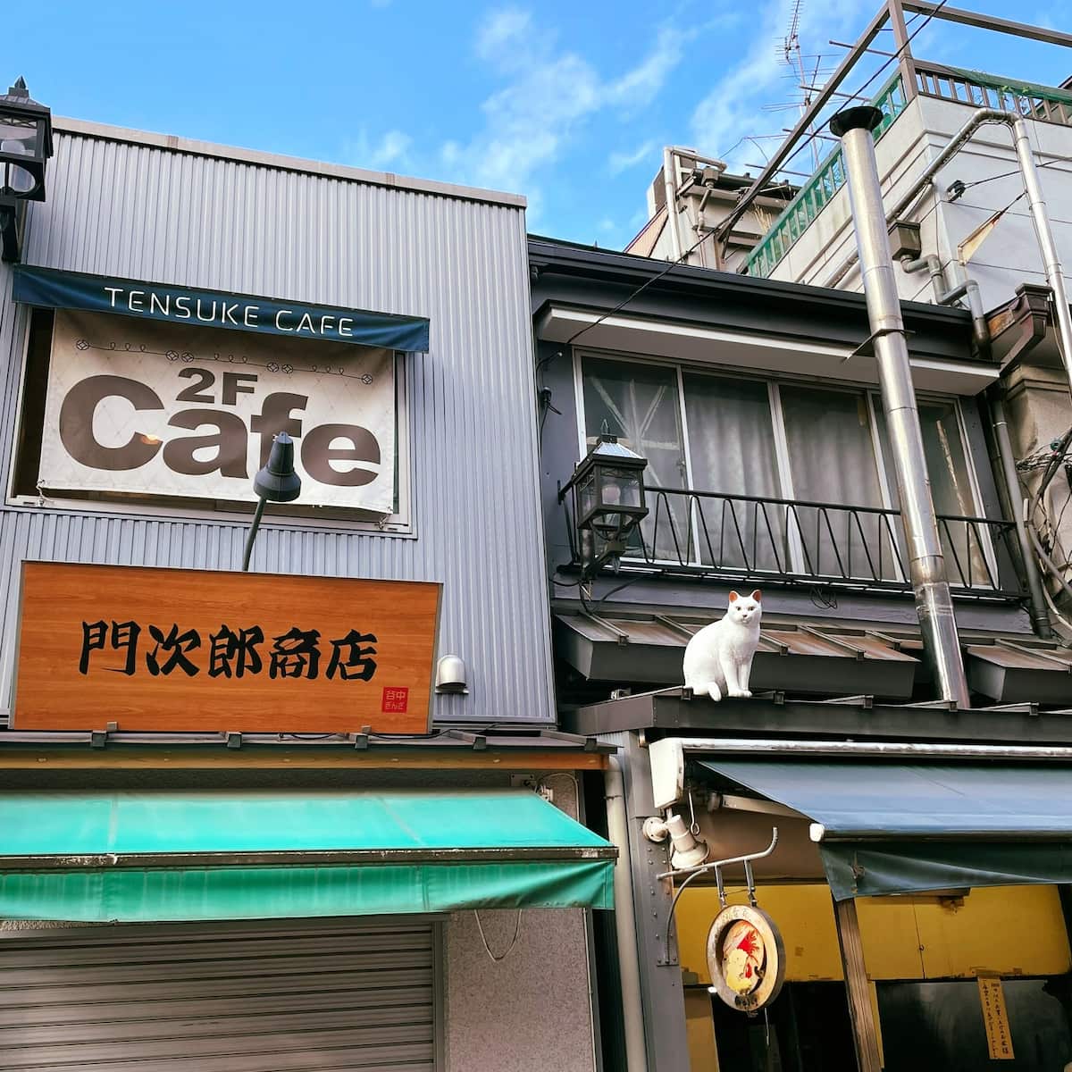 Tokyo, Japan Tokyo, Japan