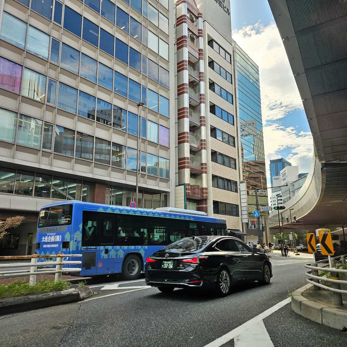 Tokyo, Japan Tokyo, Japan