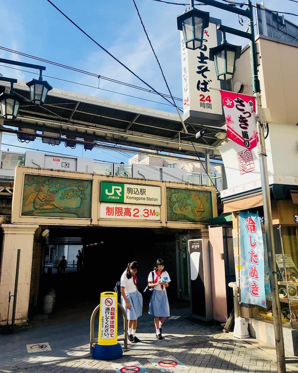 Tokyo, Japan Tokyo, Japan