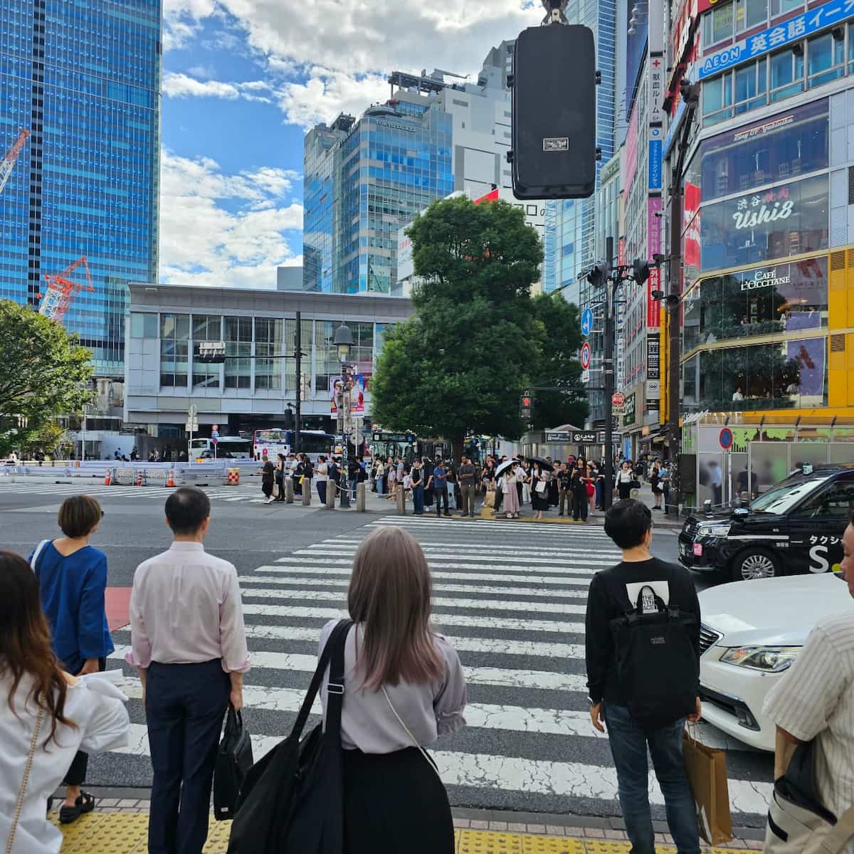 Tokyo, Japan Tokyo, Japan