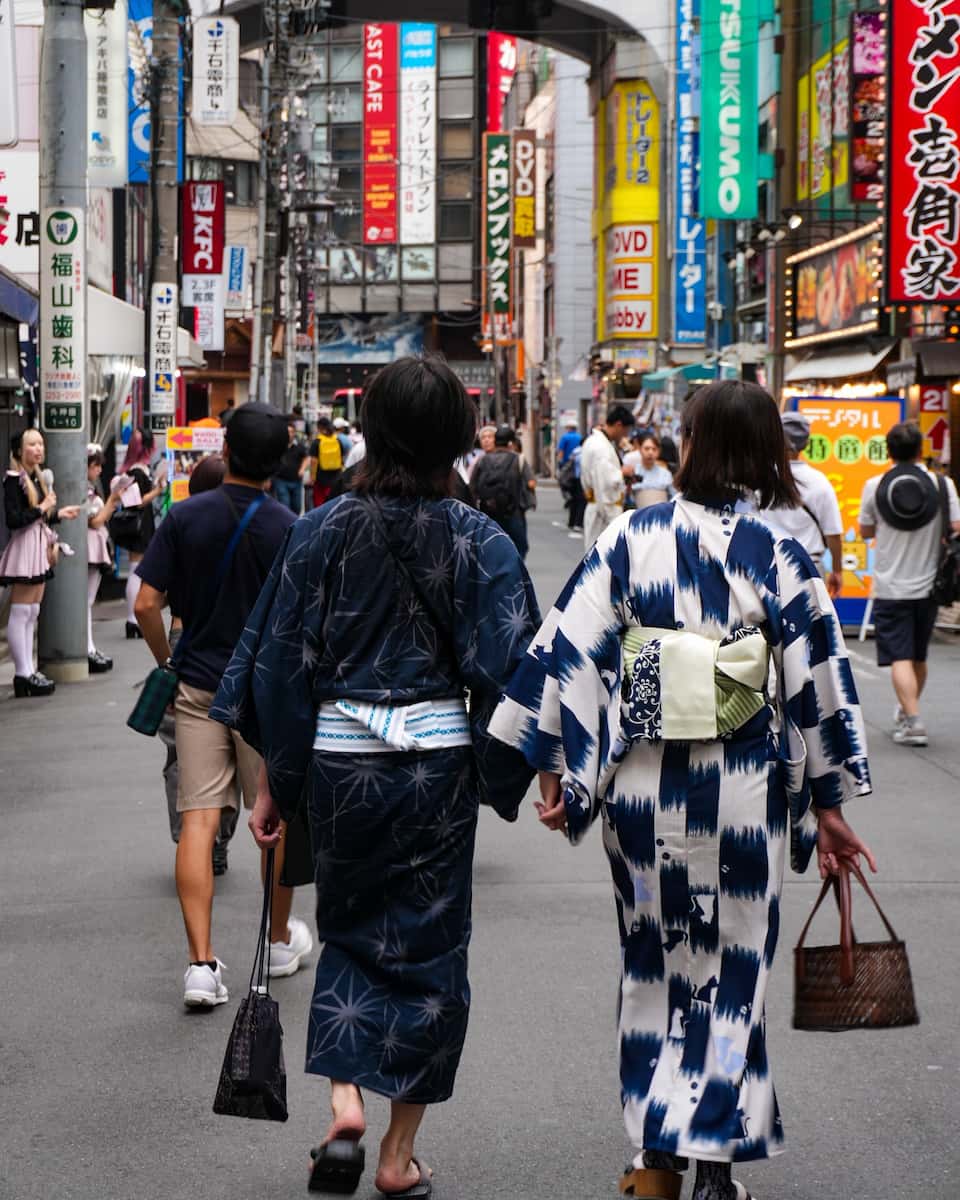 Tokyo, Japan Tokyo, Japan