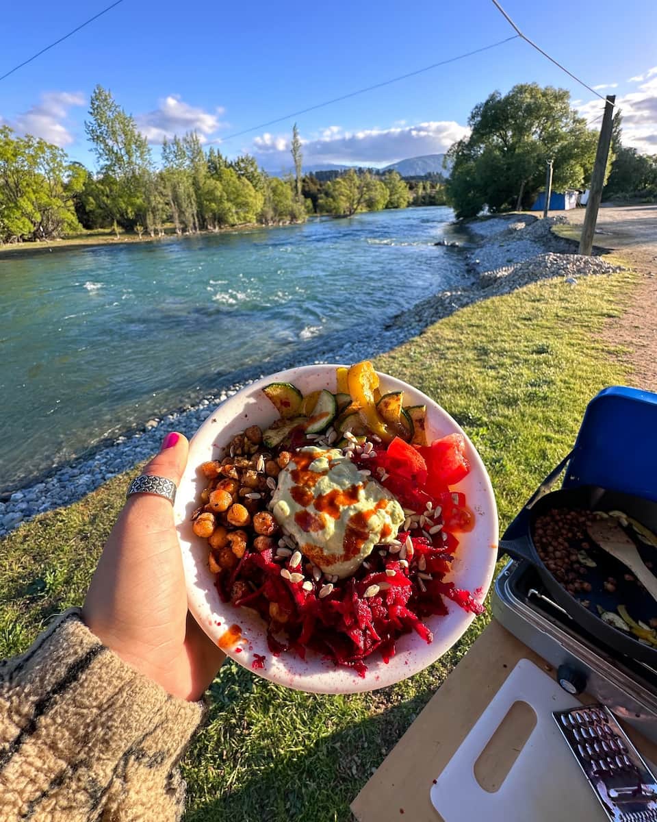 Traveling around New Zealand Traveling around New Zealand