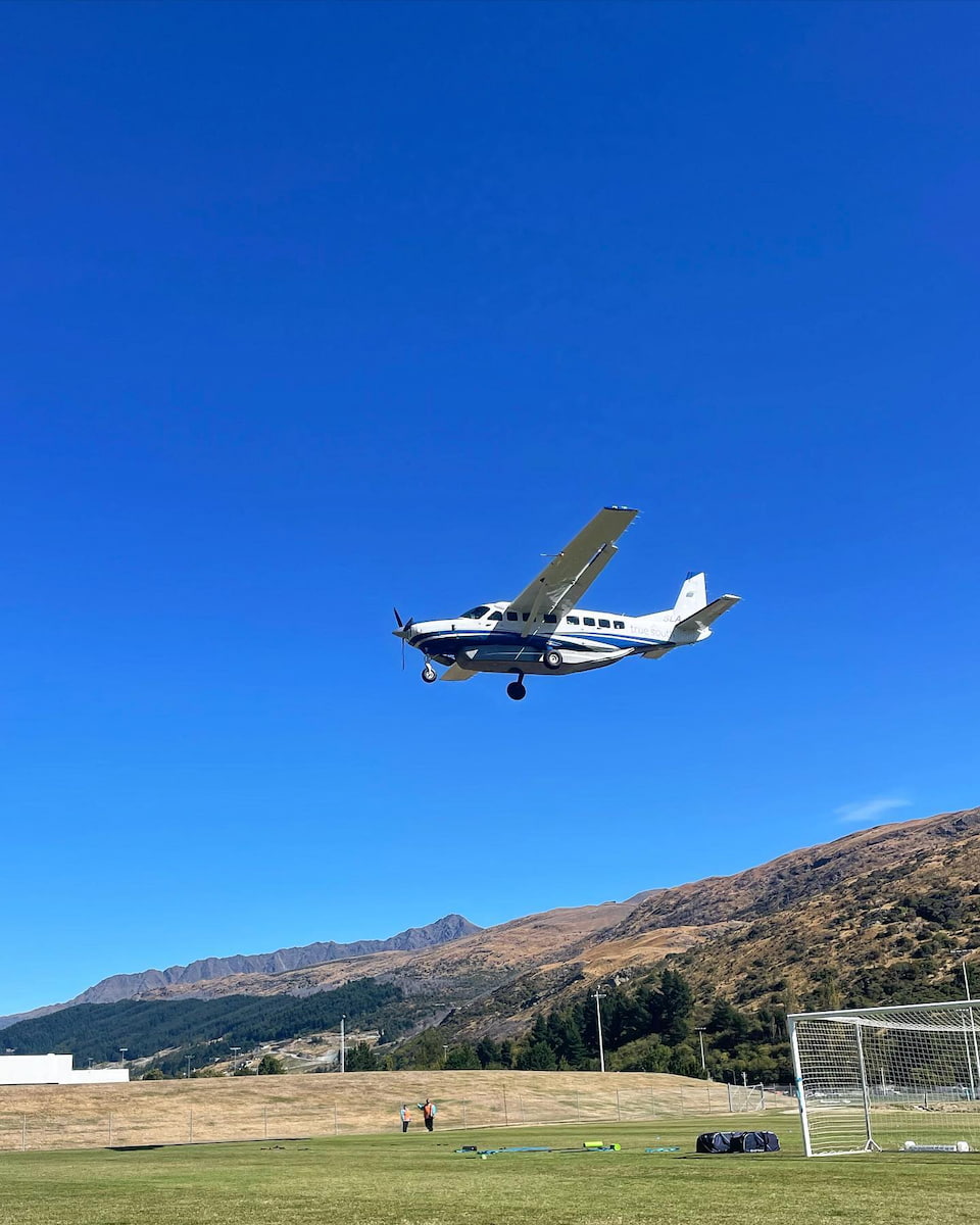 Traveling around New Zealand Traveling around New Zealand