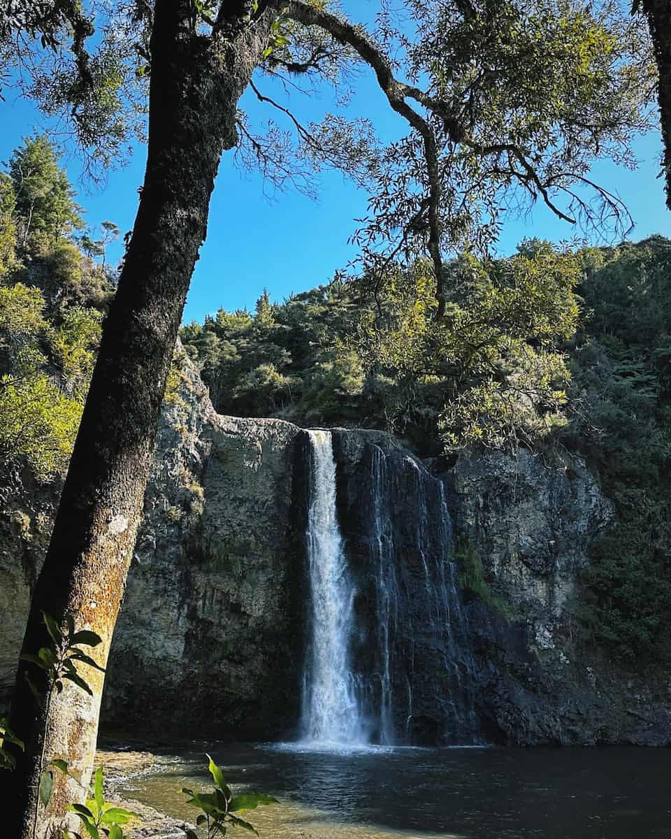 Traveling around New Zealand Traveling around New Zealand