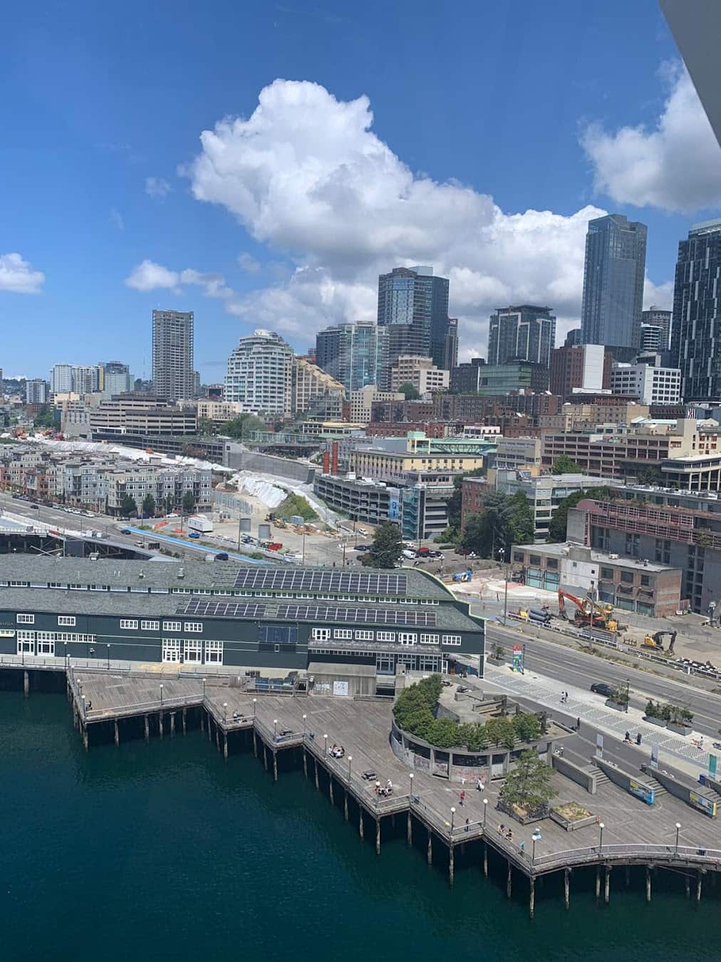 Washington Seattle, USA Washington Seattle, USA