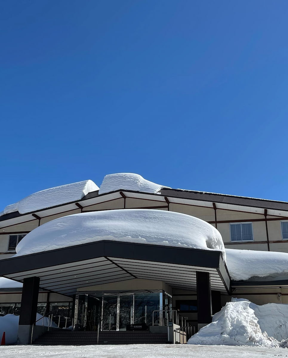 Winter in Tokyo Winter in Tokyo