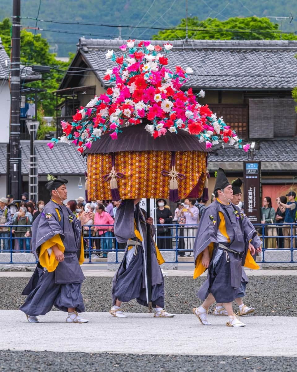 Aoi Matsuri, Japan Aoi Matsuri, Japan