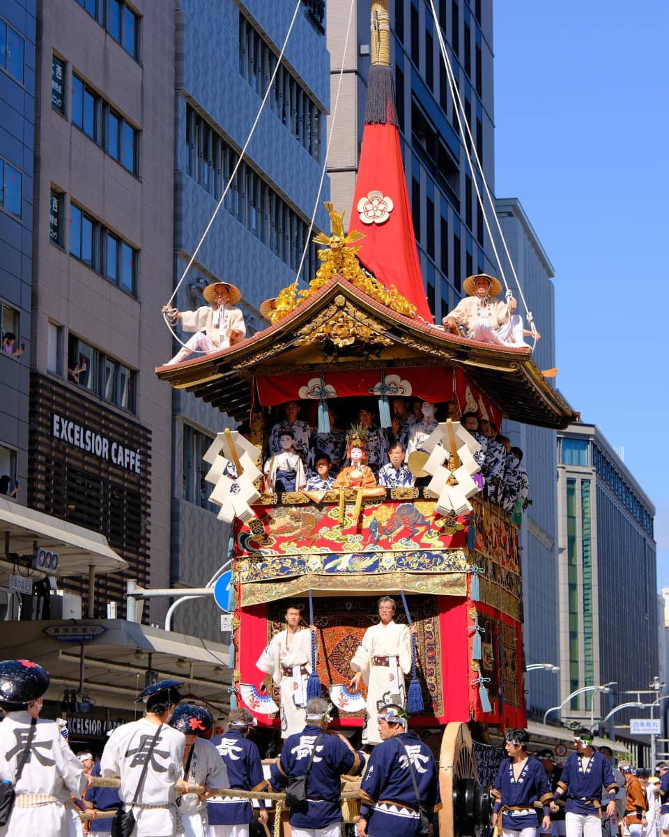 Gion Matsuri, Japan Gion Matsuri, Japan