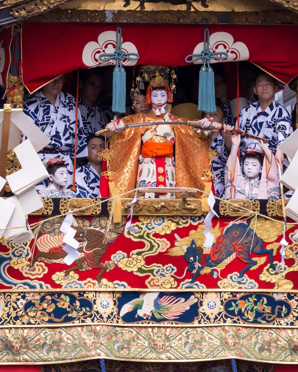 Gion Matsuri, Japan Gion Matsuri, Japan