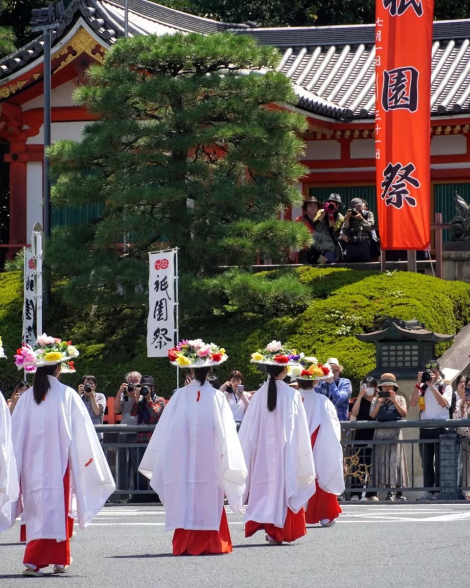 Gion Matsuri, Japan Gion Matsuri, Japan
