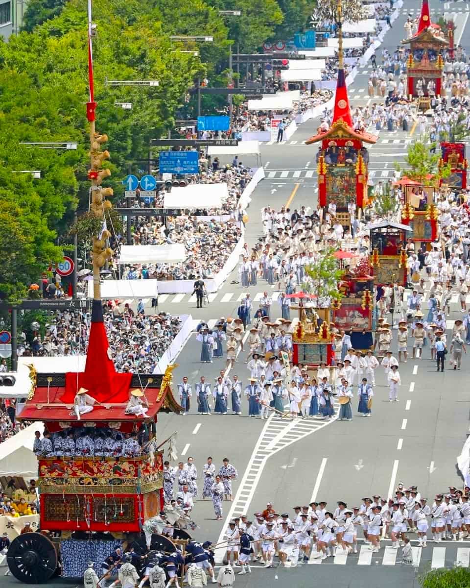 Gion Matsuri, Japan Gion Matsuri, Japan