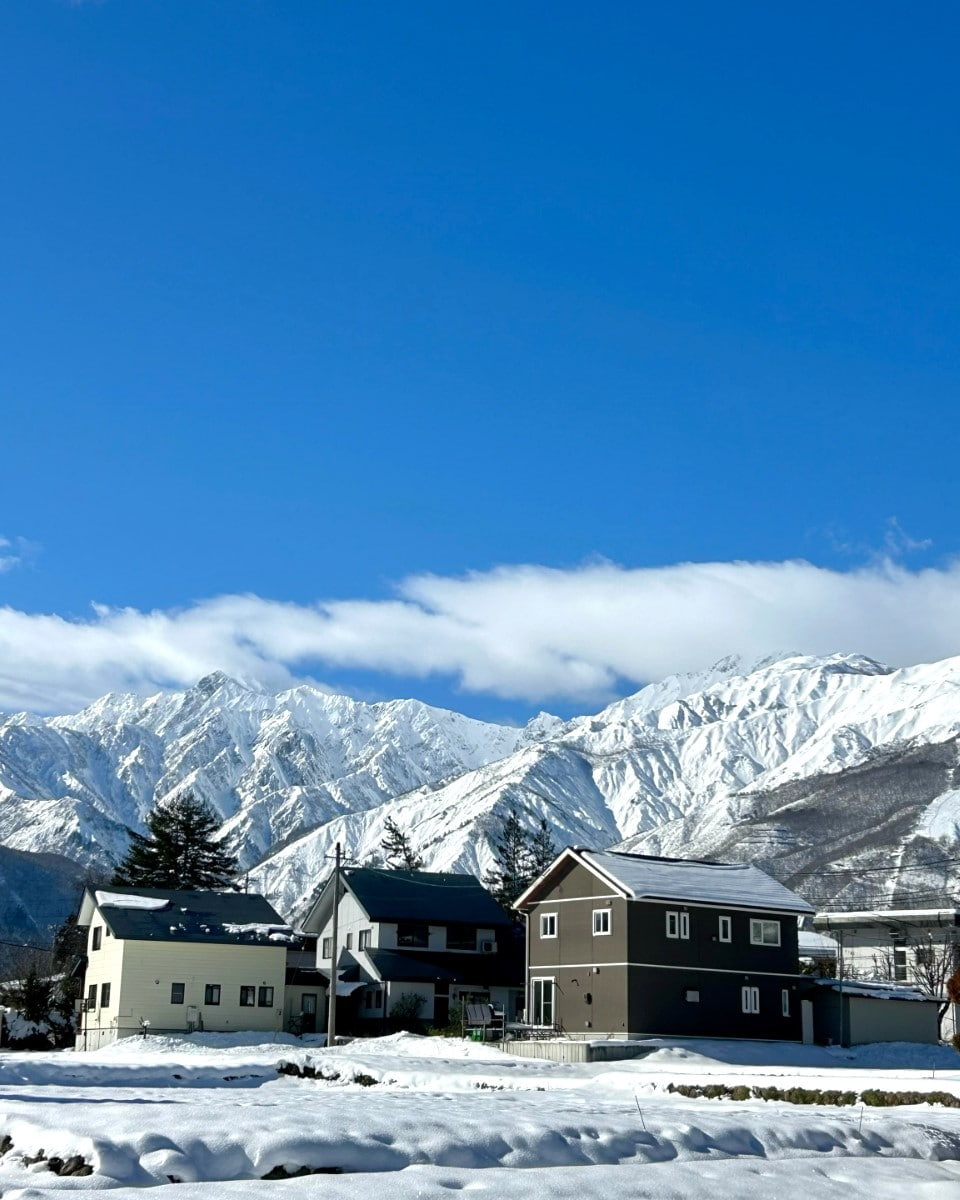 Hakuba, Japan Hakuba, Japan