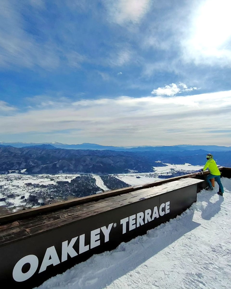 Hakuba, Japan Hakuba, Japan