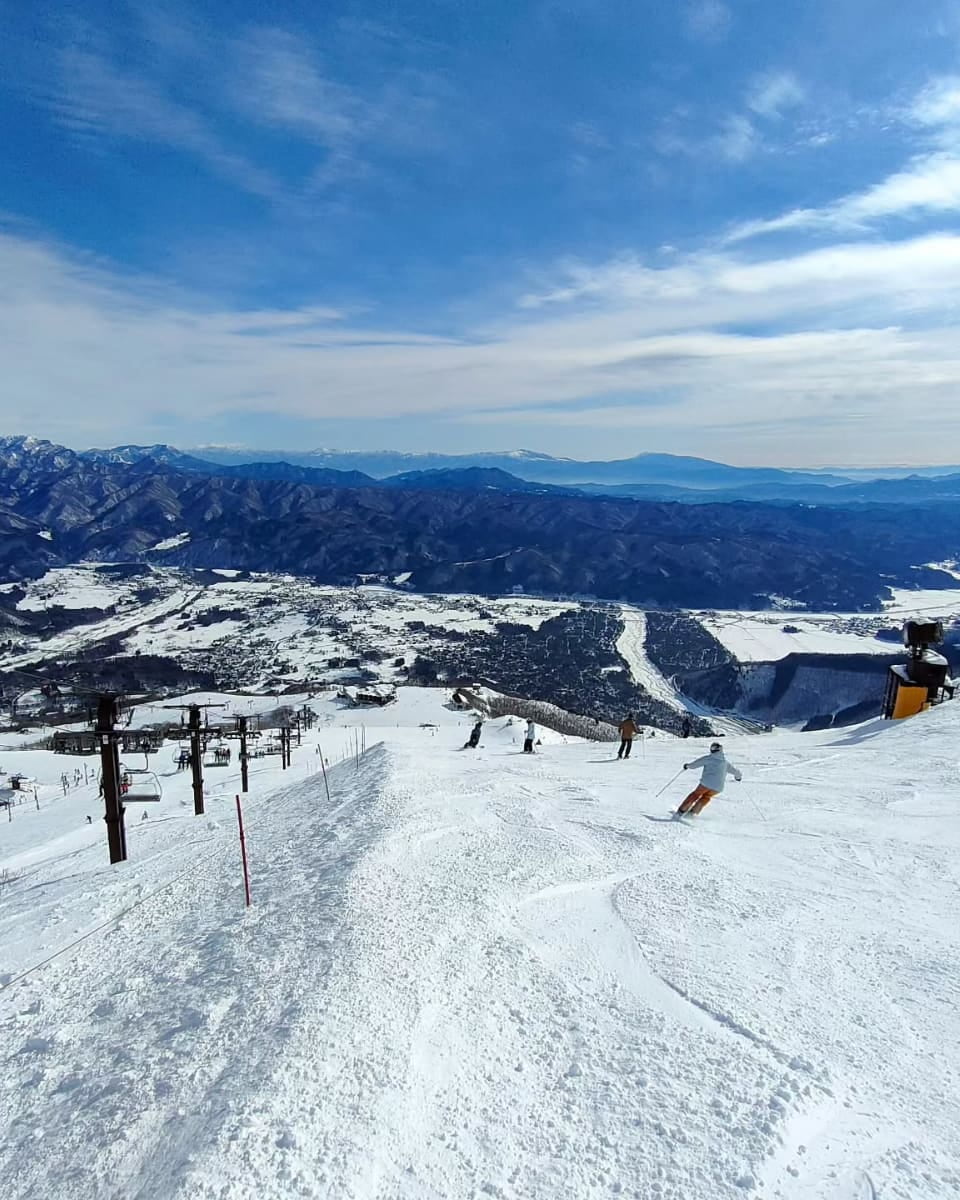 Hakuba, Japan Hakuba, Japan