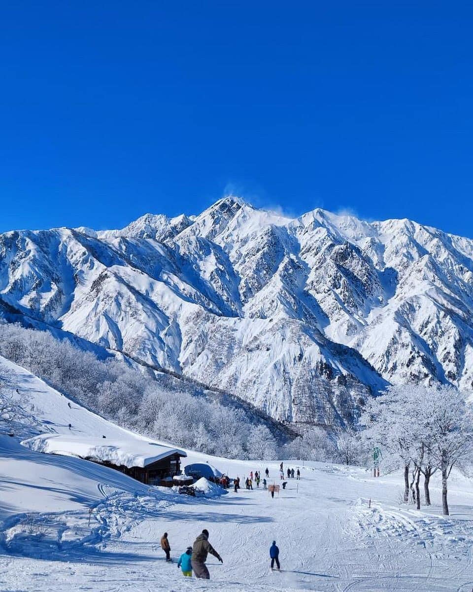 Hakuba, Japan Hakuba, Japan