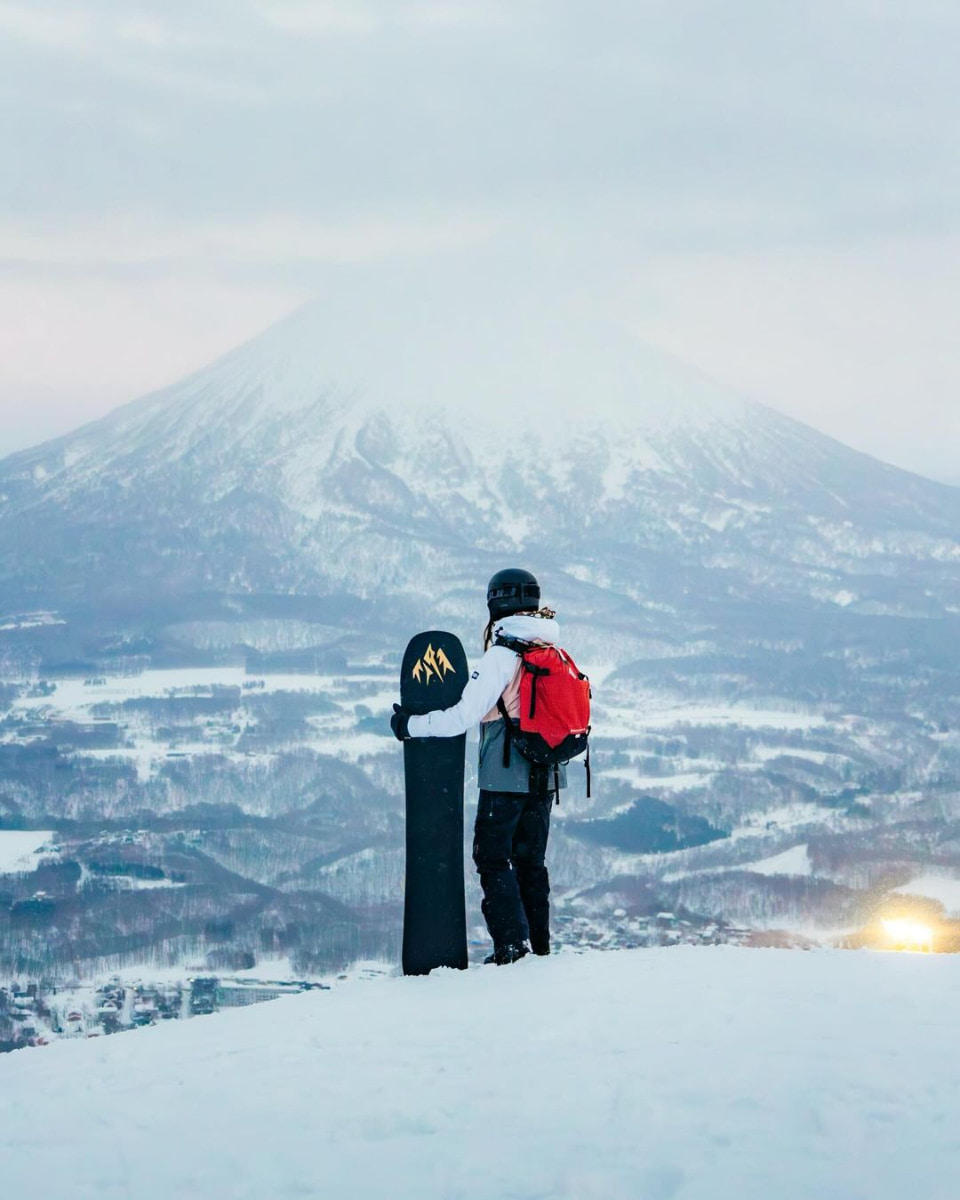 Hokkaido, Japan Hokkaido, Japan