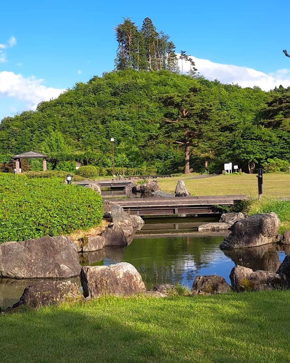 Iwate, Japan Iwate, Japan