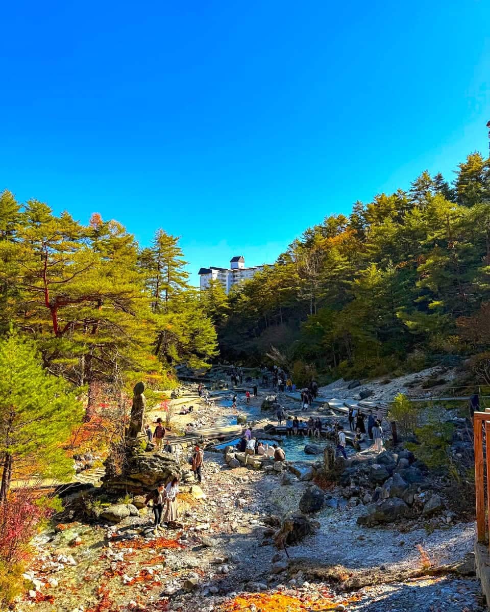 Kinosaki Onsen, Japan Kinosaki Onsen, Japan