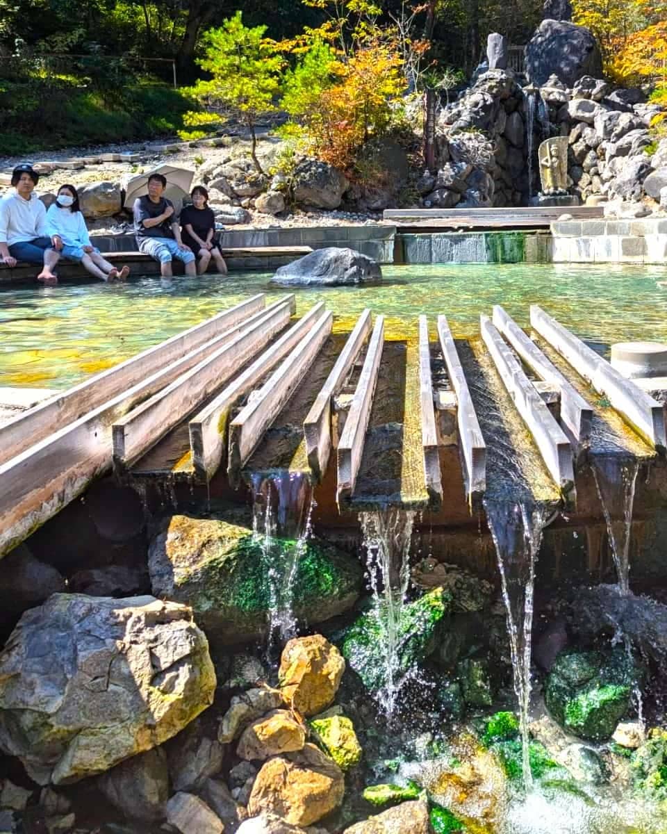 Kinosaki Onsen, Japan Kinosaki Onsen, Japan