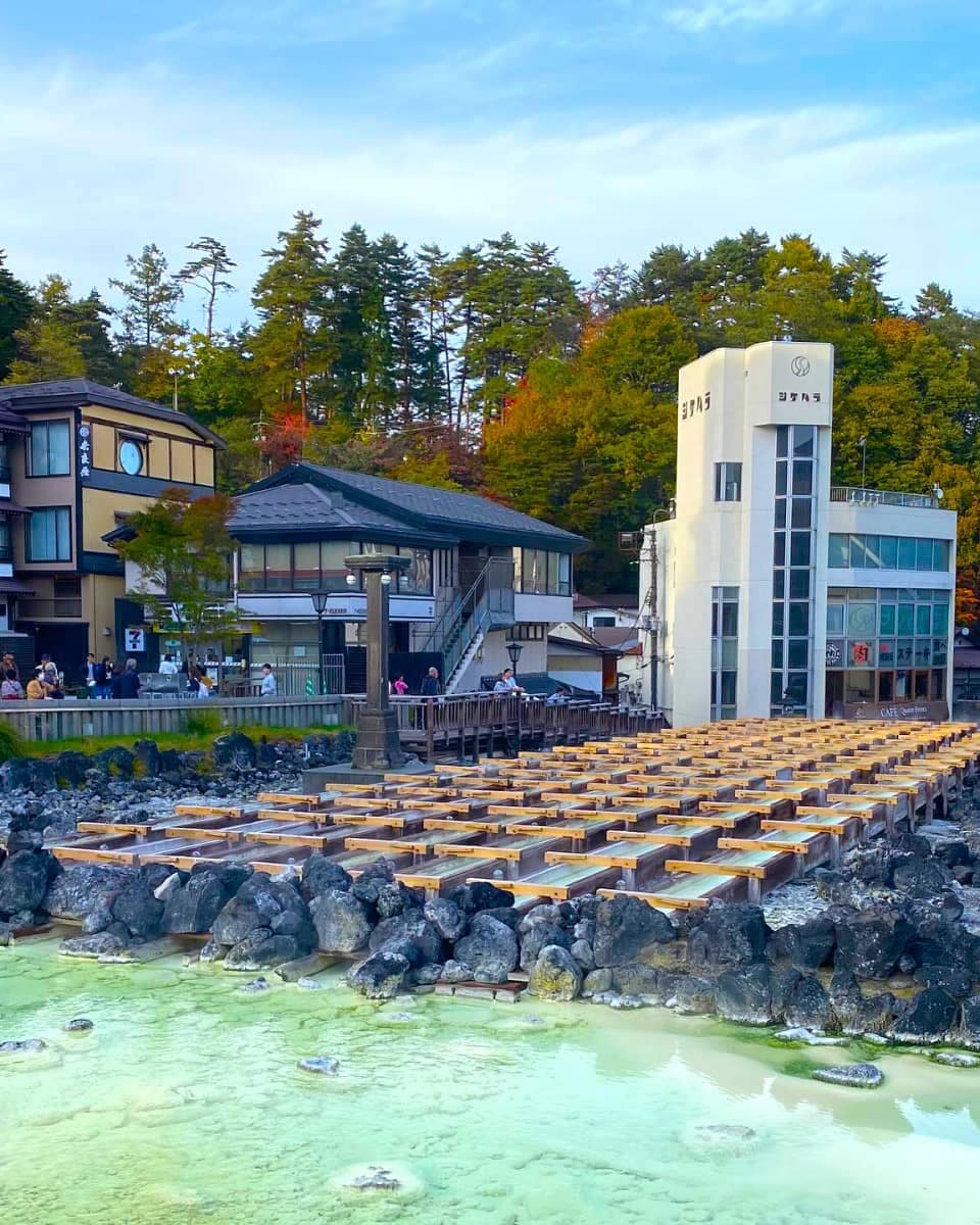 Kinosaki Onsen, Japan Kinosaki Onsen, Japan