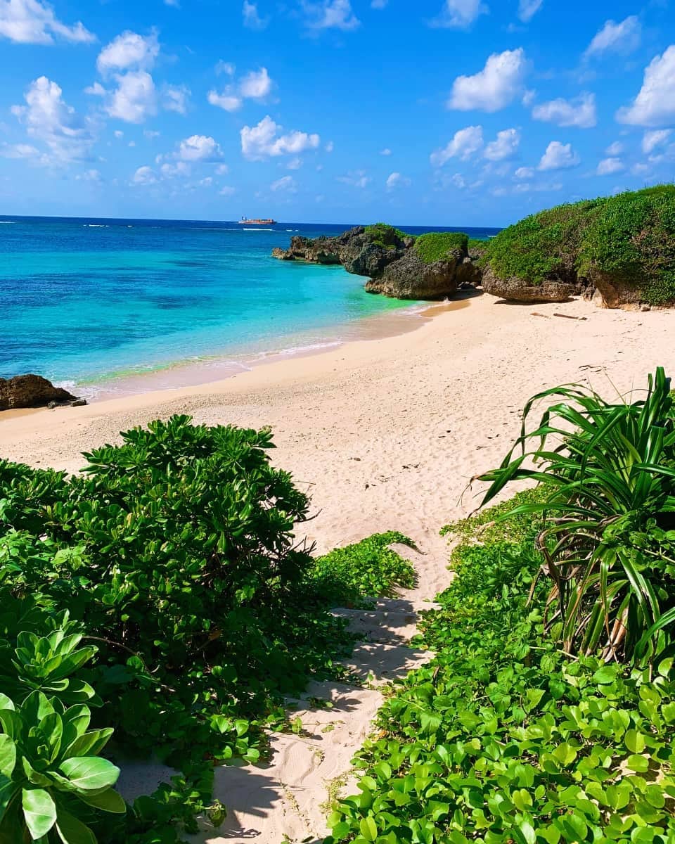 Okinawa, Japan Okinawa, Japan