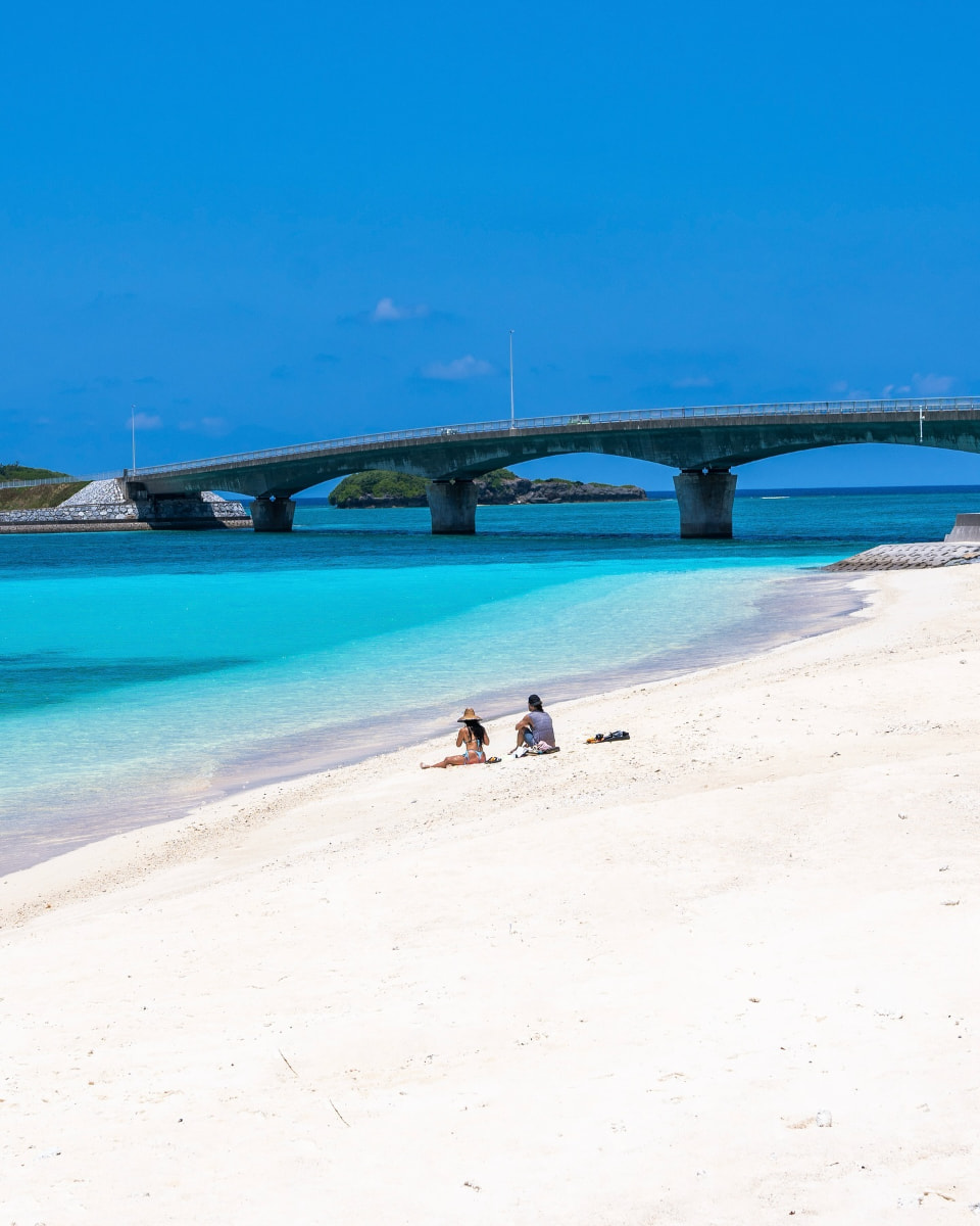 Okinawa, Japan Okinawa, Japan