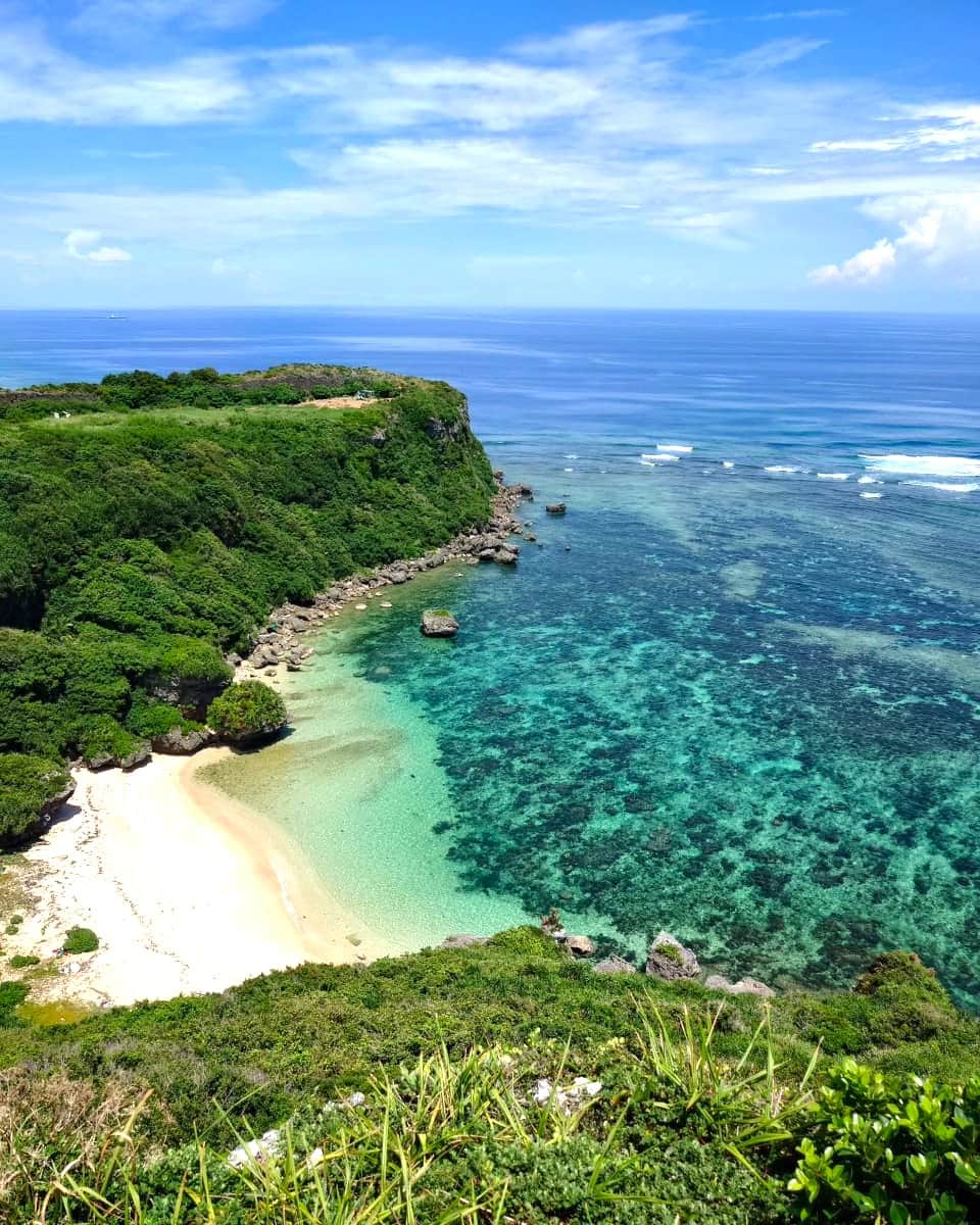 Okinawa, Japan Okinawa, Japan