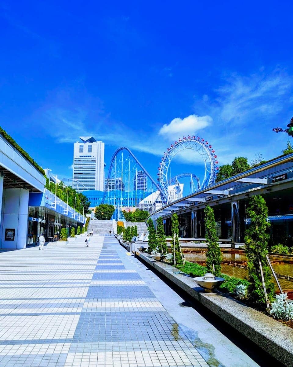 Tokyo, Japan Tokyo, Japan