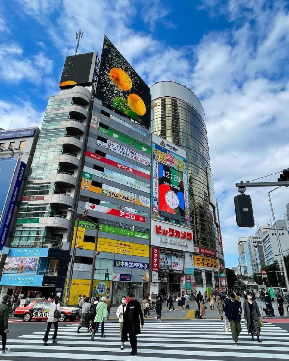 Tokyo, Japan Tokyo, Japan