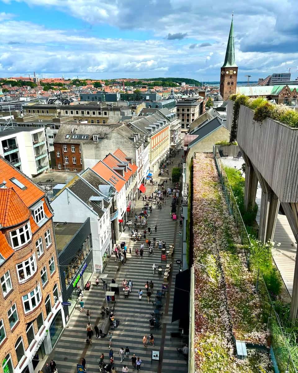 Aarhus, Denmark Aarhus, Denmark