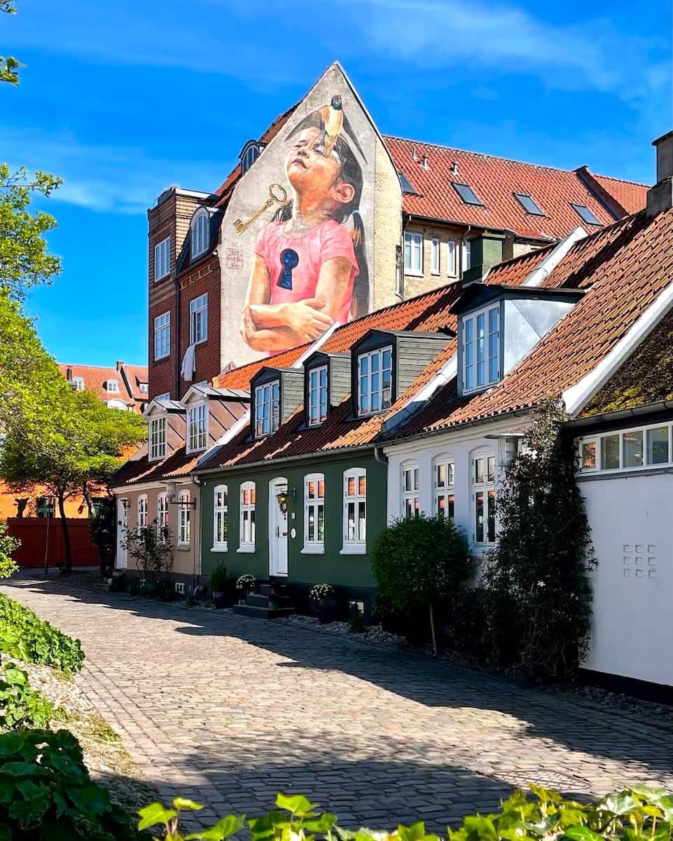 Aarhus, Denmark Aarhus, Denmark