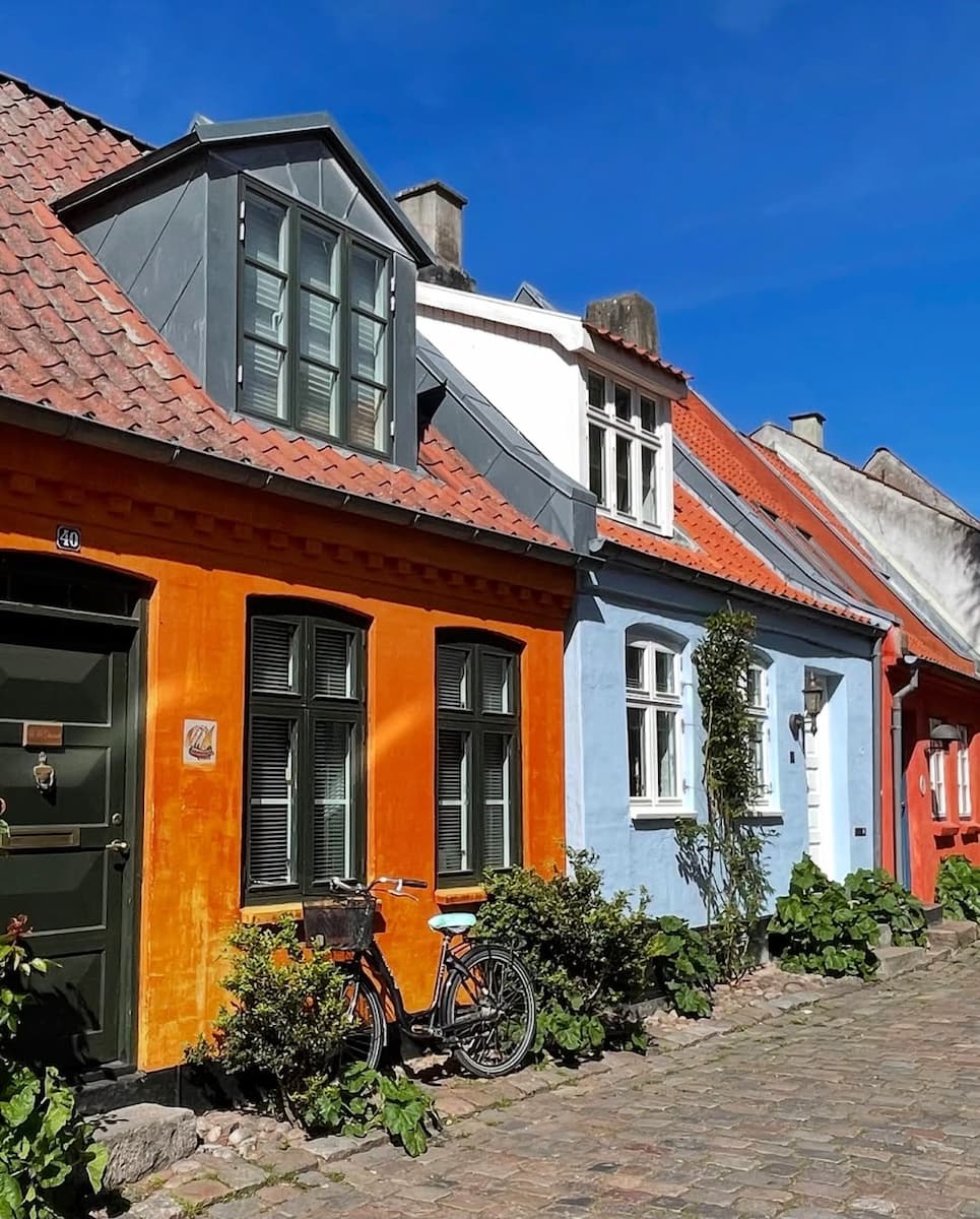 Aarhus, Denmark Aarhus, Denmark